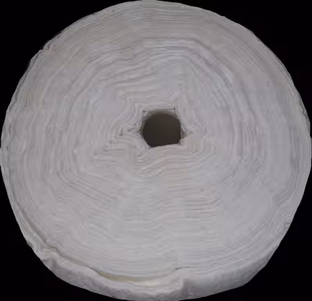 Batting Heirloom Natural Unbleached Cotton 96in x 30yds