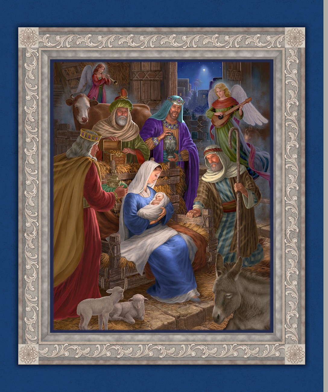 Product Image For HNIG6760-PANEL.