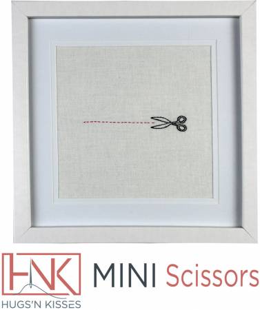 HNK Mini Scissors