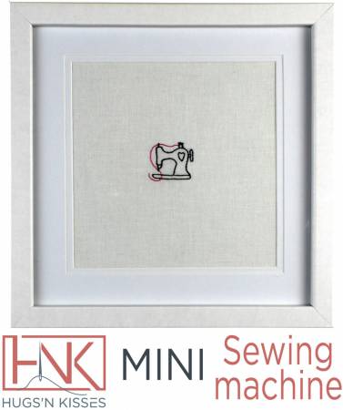 HNK Mini Sewing Machine