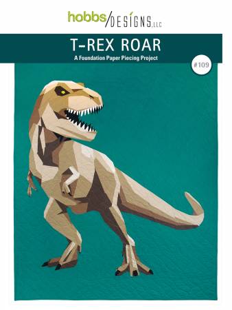 T-Rex Roar