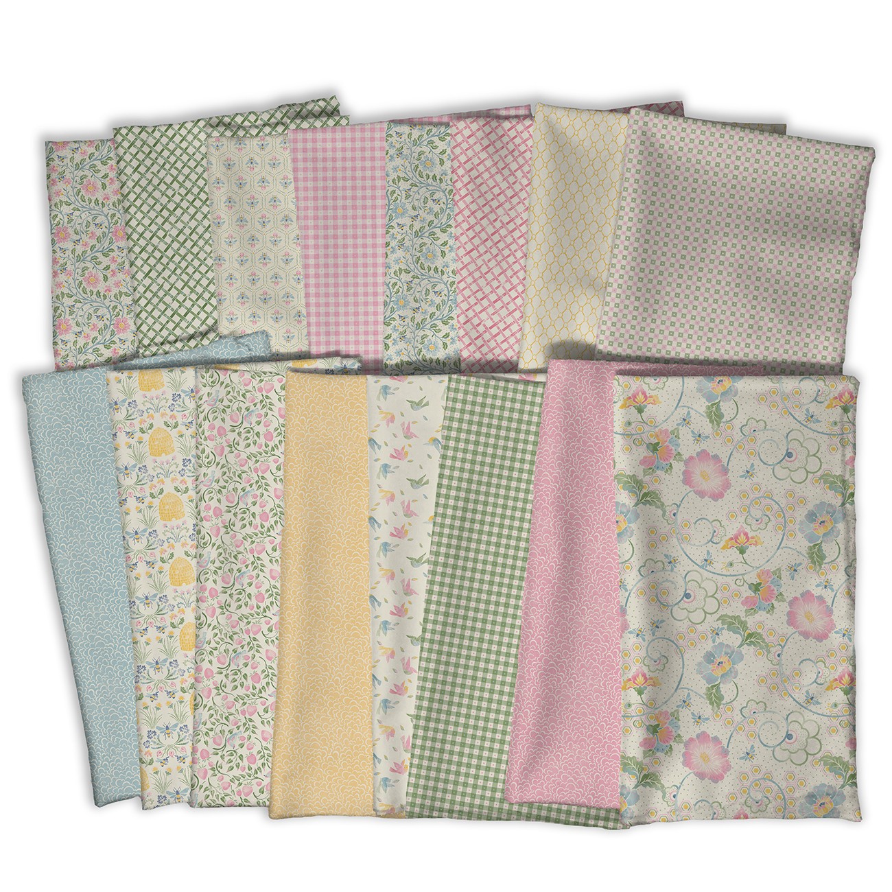 Product Image For HONEYGARDEN15.
