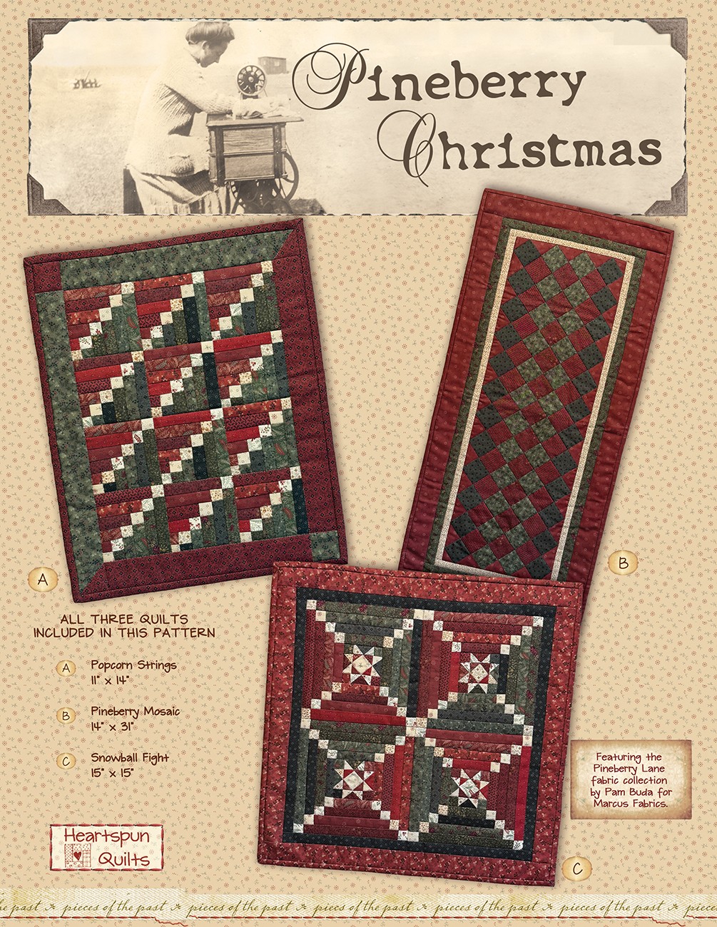 Product Image For HQ273.
