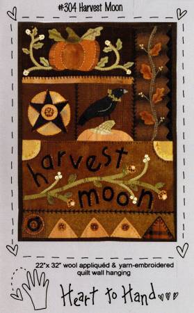 Harvest Moon