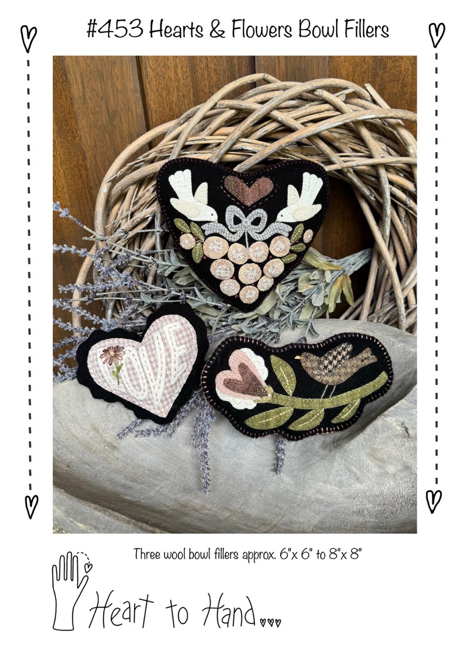 Product Image For HTH453.