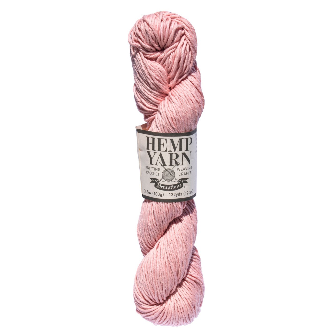 Product Image For HYB100G-DUSTPNK.