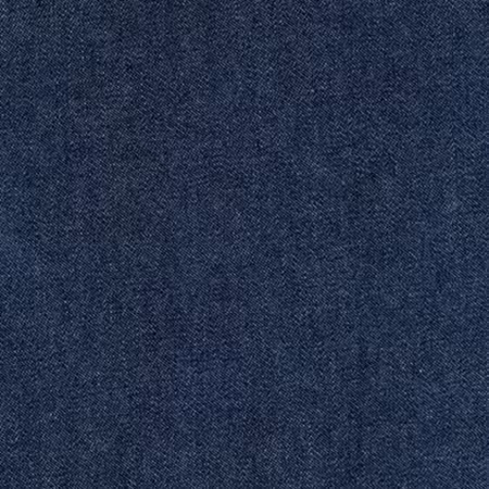 Indigo Washed Denim 6.5oz, DEN65-INDG