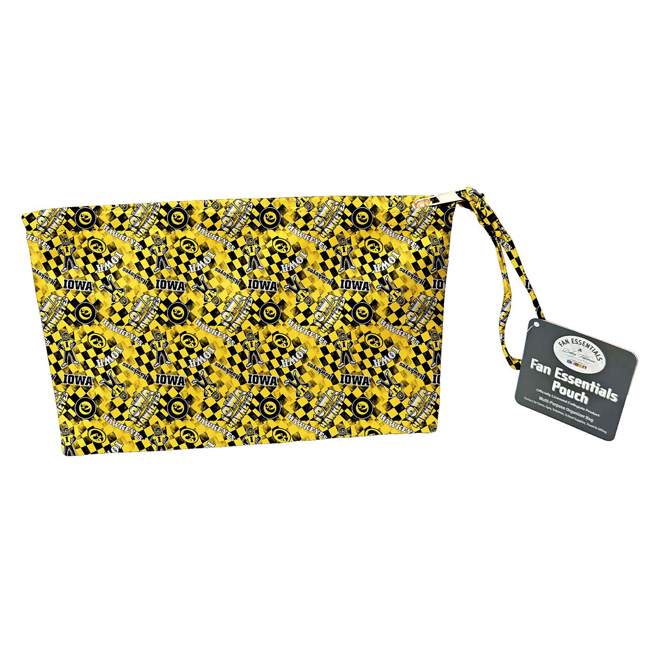 Product Image For IA5006-ZIPPER.