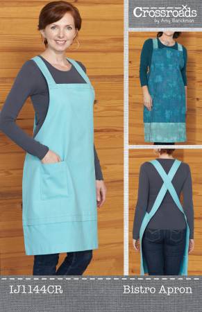 Bistro Apron