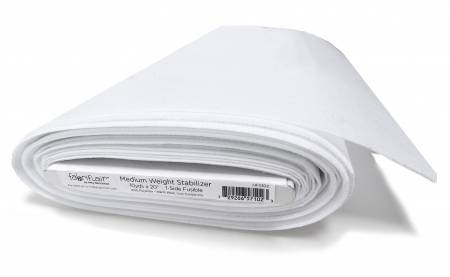 Fabriflair Medium Weight Stabilizer - 10yd x 20in Bolt