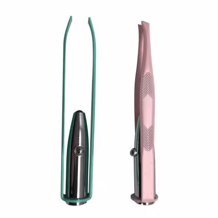 Illuminating Tweezer