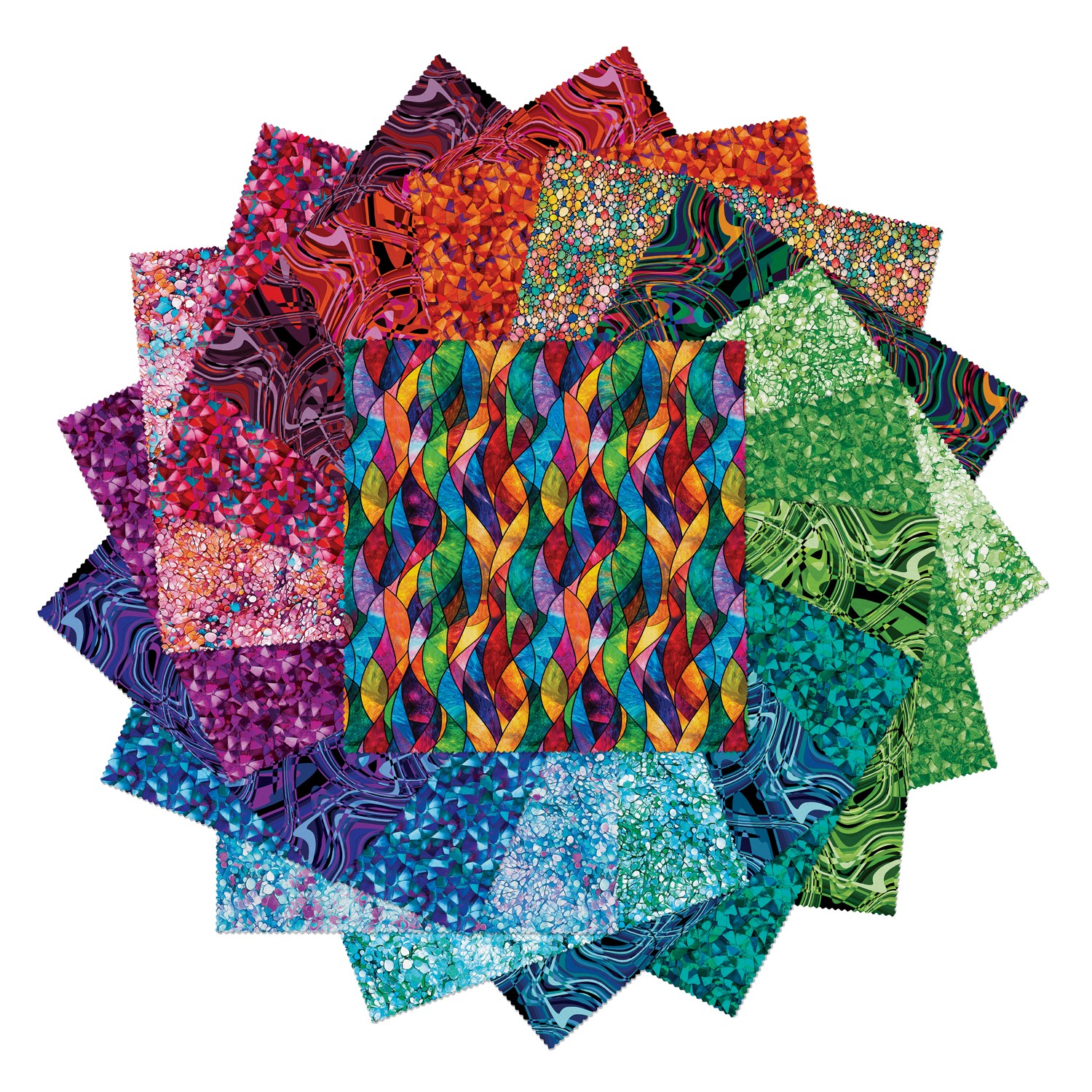 Curated visual reference: Picture Idea: Illuminations 10In Squares