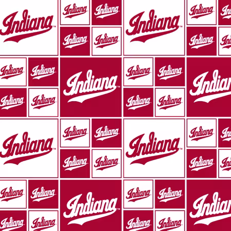 Indiana Cotton