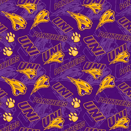 NCAA- Iowa Cotton