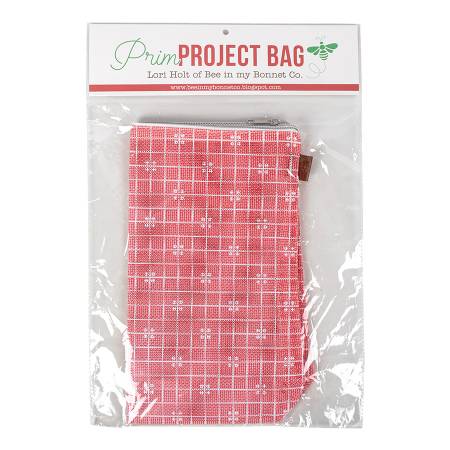 Prim Project Bag by Lori Holt of Bee in my Bonnet Co.