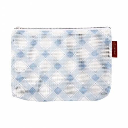 Bluebell Mini Mad for Plaid Project Bag
