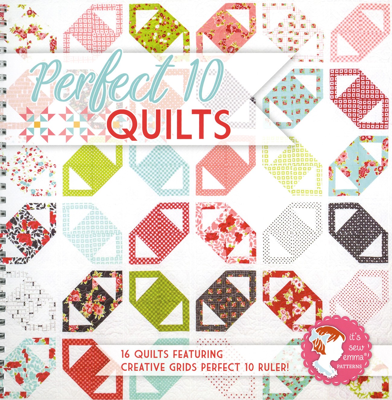 perfect-10-quilts-book