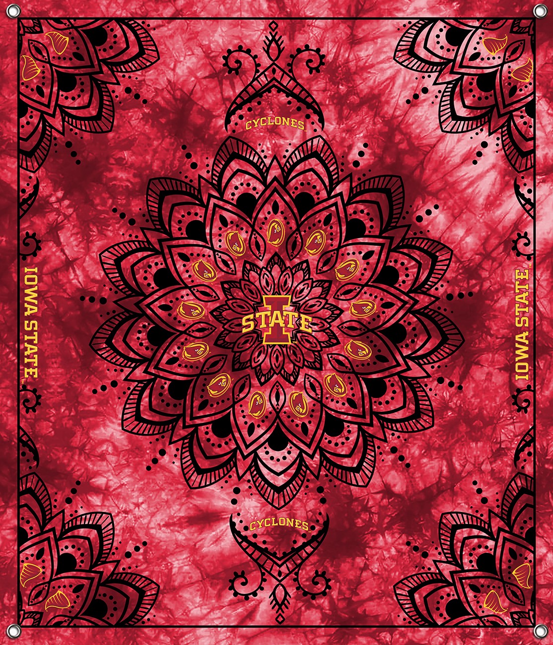 Product Image For ISU5001.