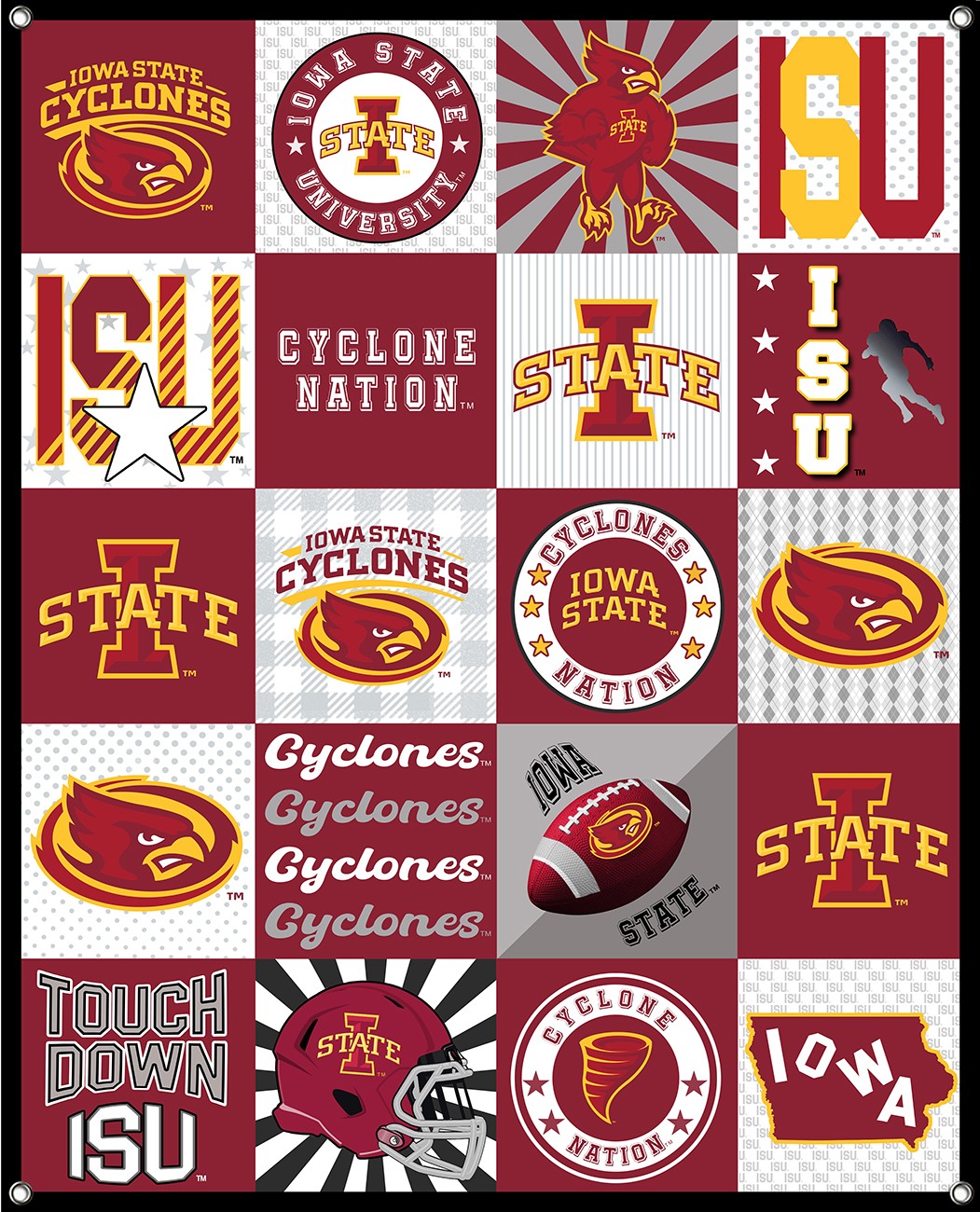 Product Image For ISU5003.