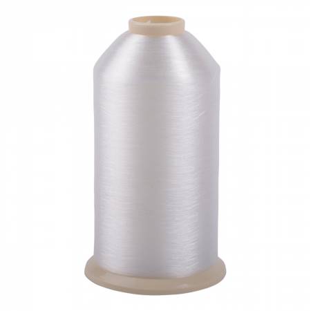 Invisible Nylon Thread 16400yds Clear