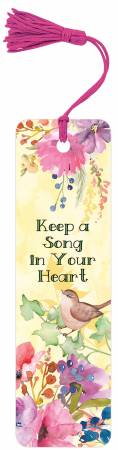 Bookmark Keep A Song