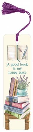 Bookmark A Good Book