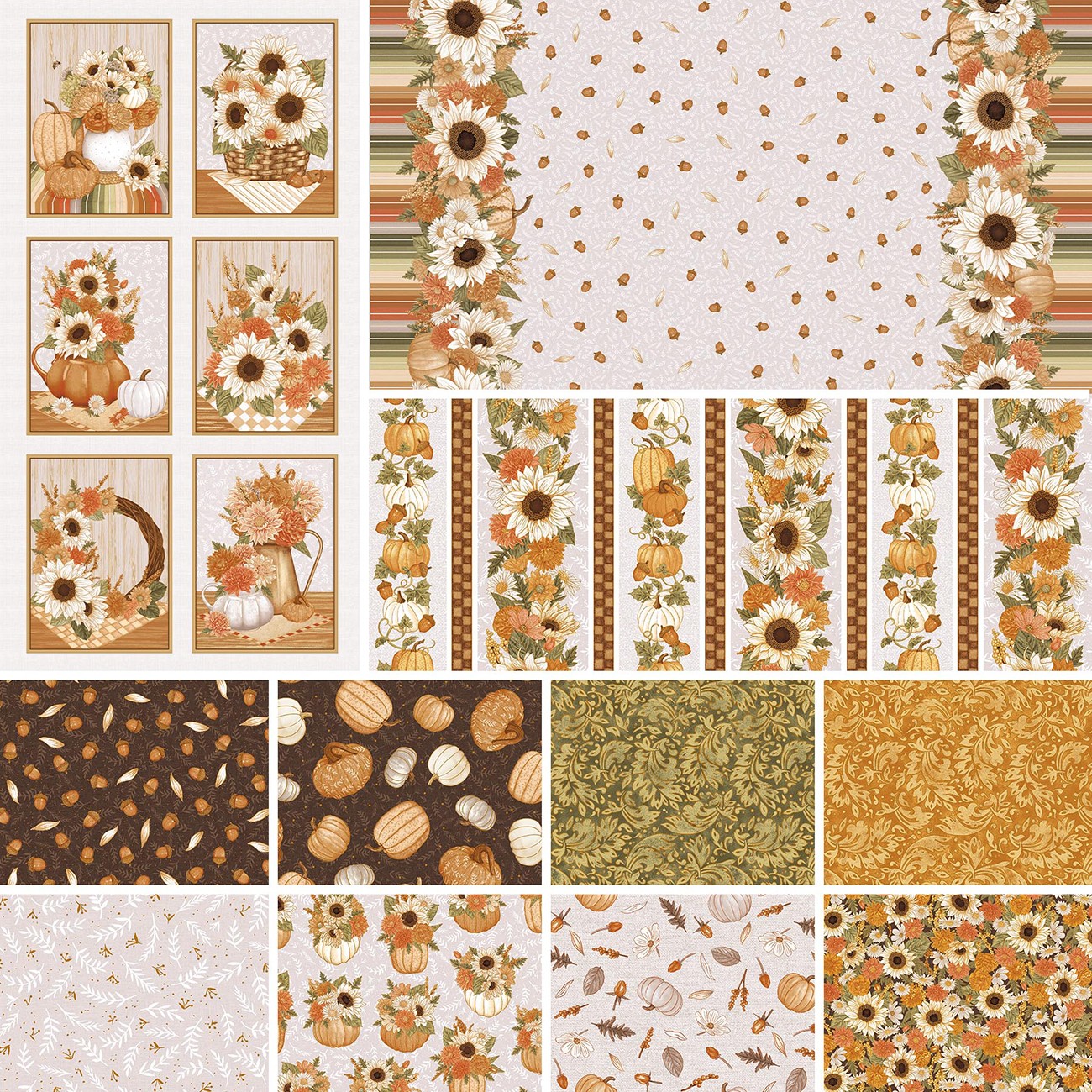 Product Image For IVORYFIELDS10.