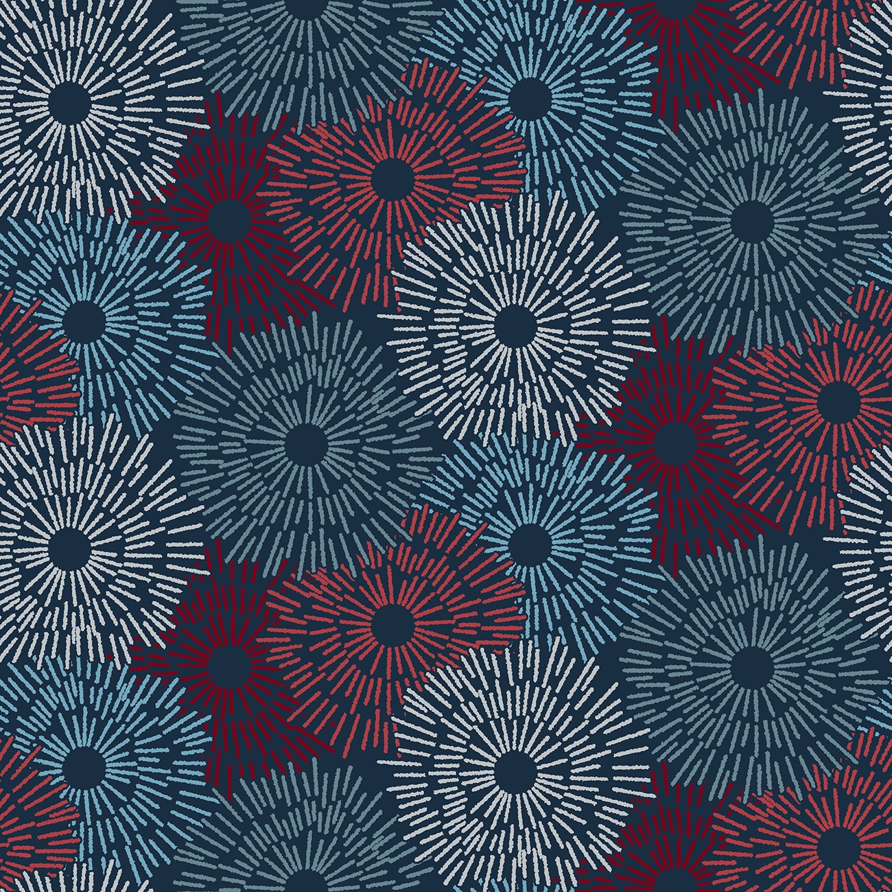 Product Image For J-DANDELION-4893-FIREWOR.
