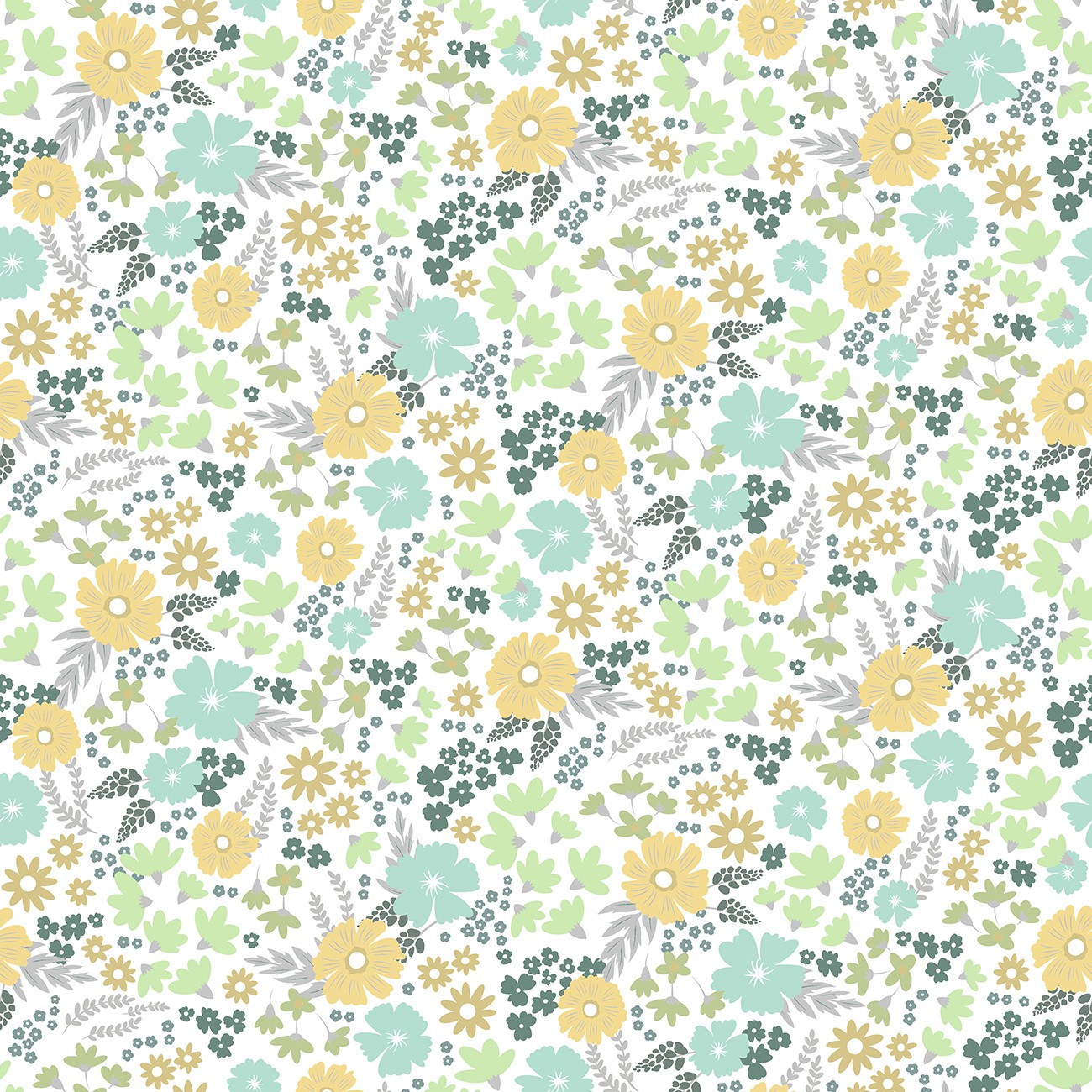 Product Image For J-FLOATING-4894-PASTEL.