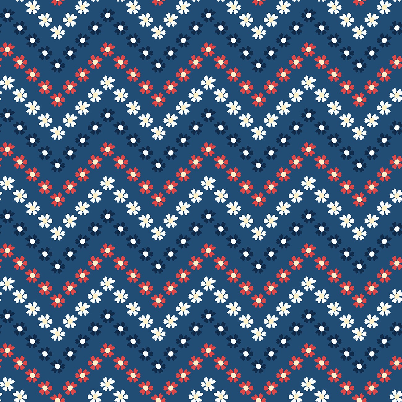 Product Image For J-FLORAL-4887-LIBERTY.