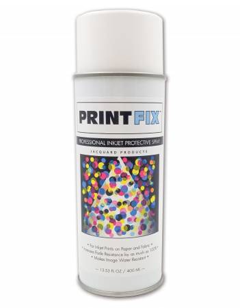 PrintFix for InkJet (ORMD)