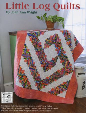 Little Log Quilt