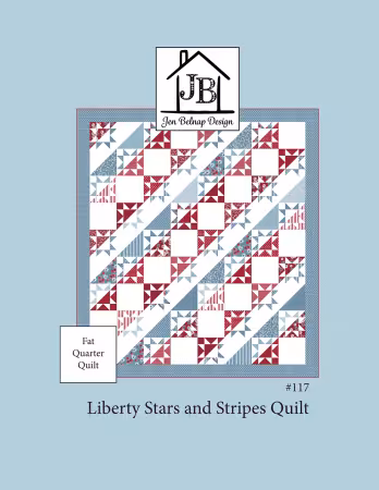 Liberty Stars and Stripes