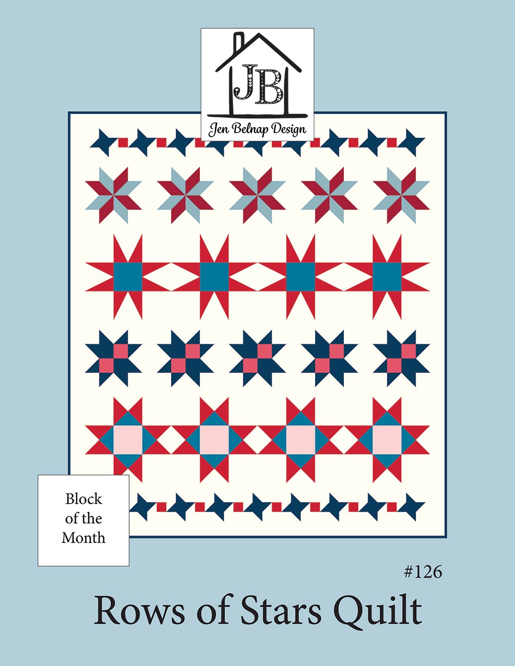 Product Image For JBDH-126.