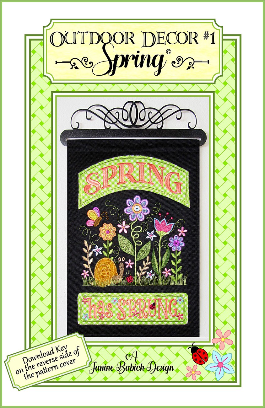 Product Image For JBDOUT1.