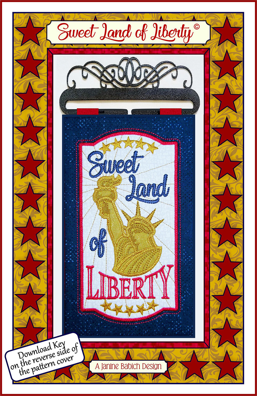 Free Free 222 Sweet Land Of Liberty Svg Free SVG PNG EPS DXF File