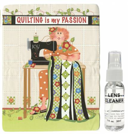 Lens Cleaner Kit Quilting Is My Passion