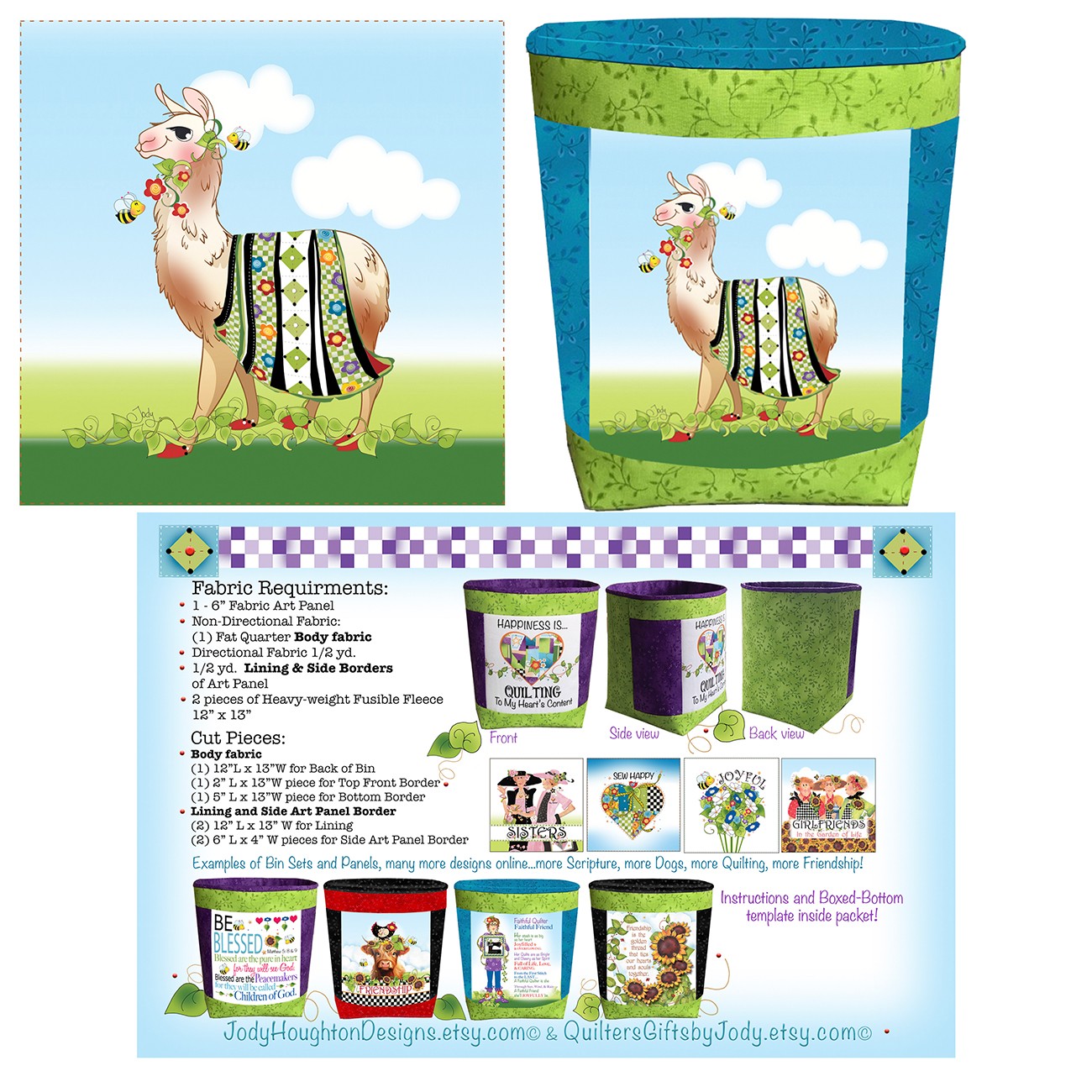 Product Image For JHD-BIN022.
