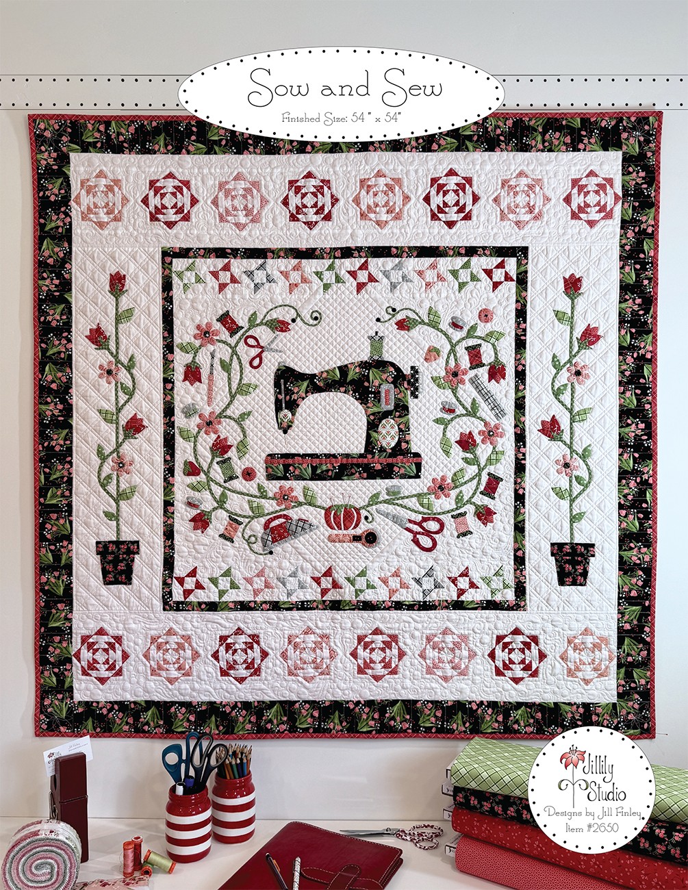 Product Image For JILL2650.