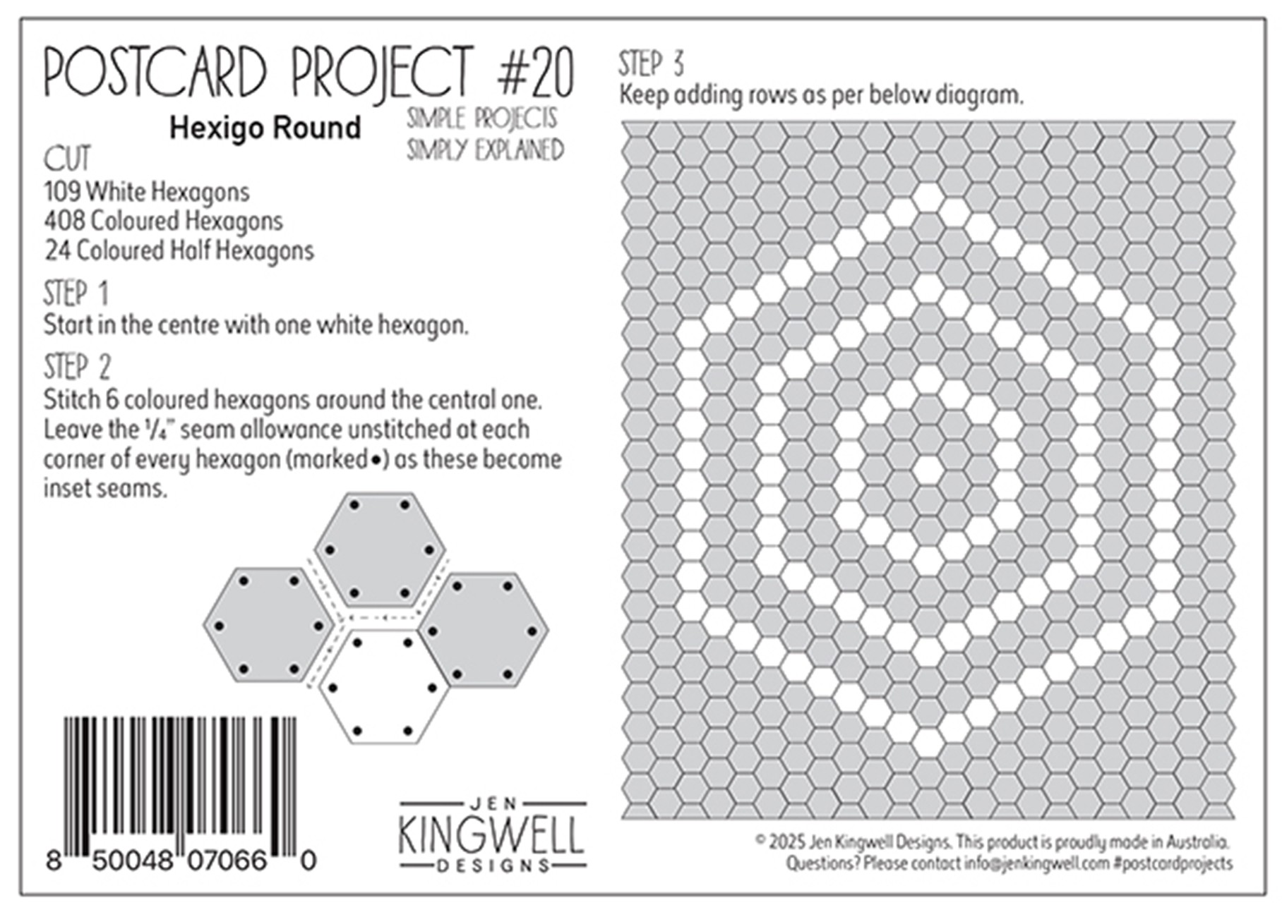 Product Image For JKD-0660.