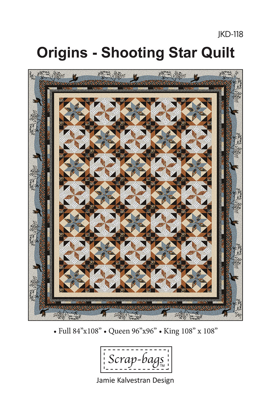 Product Image For JKD-118.