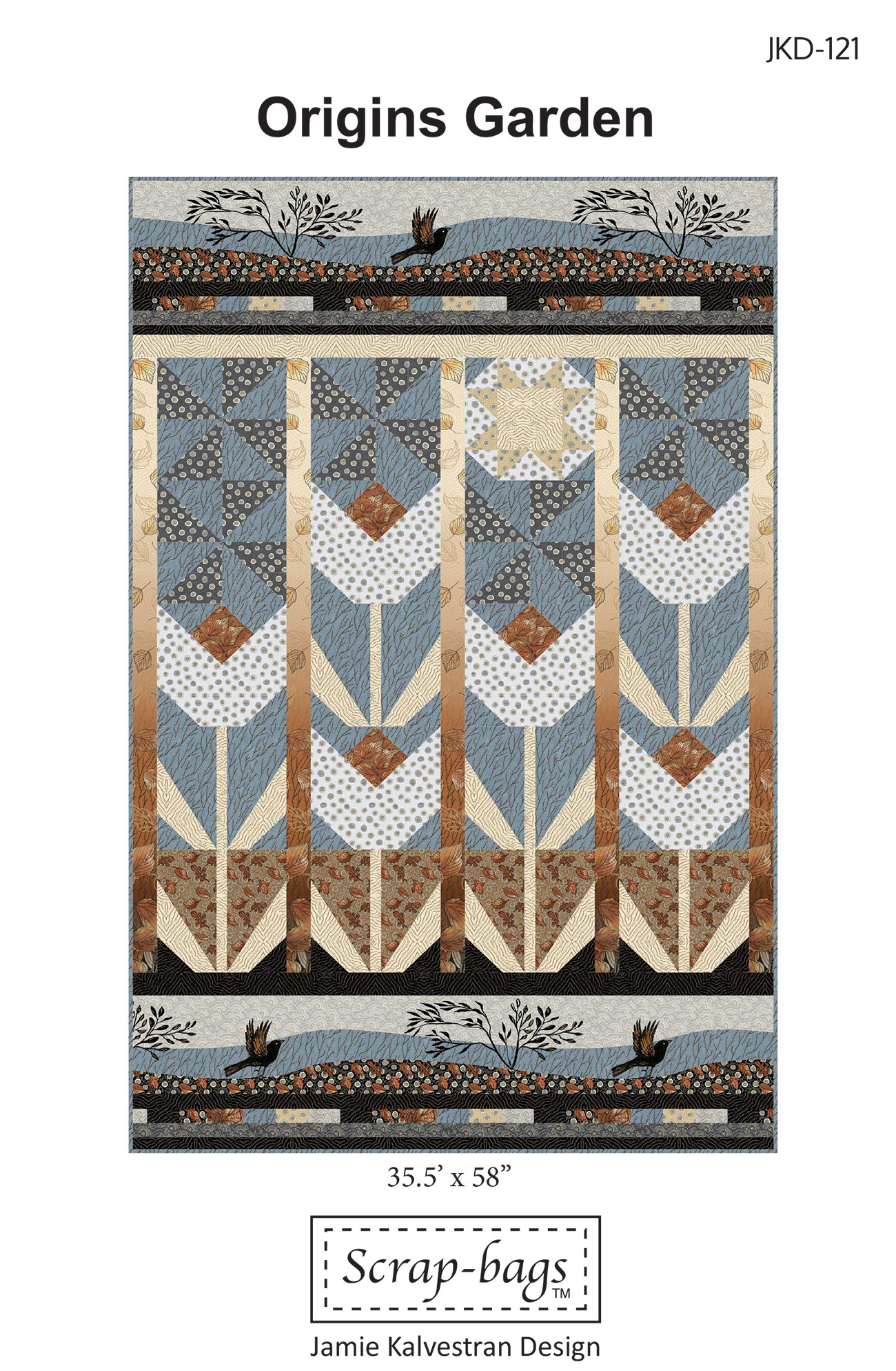 Product Image For JKD-121.