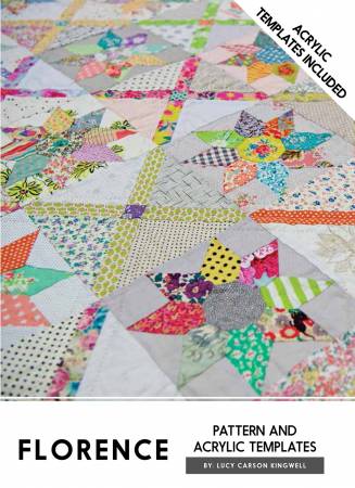 Florence Pattern And Template