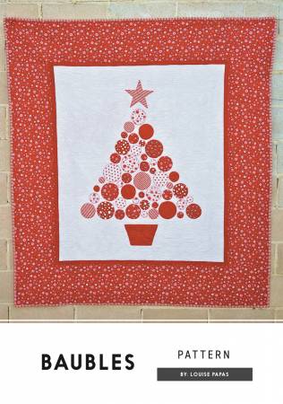 Baubles Pattern
