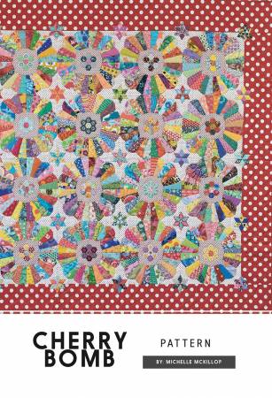 Cherry Bomb Pattern