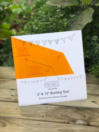 Bunting Tool