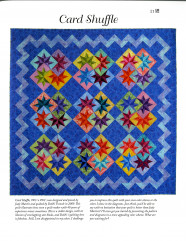 Stellar Quilts By Martin Judy