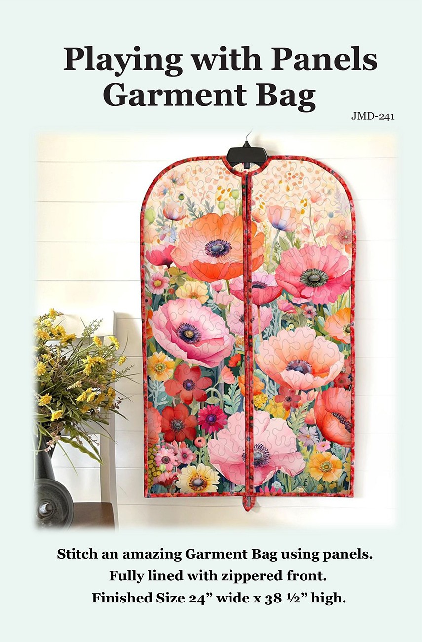 Product Image For JMD-241.