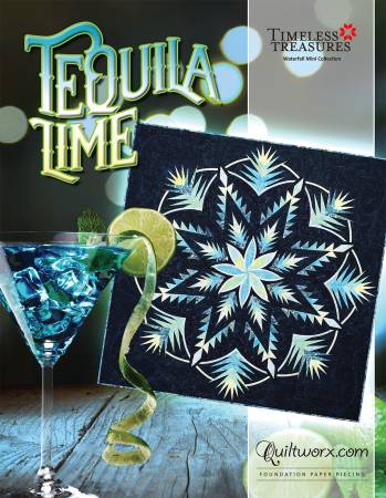 Tequila Lime