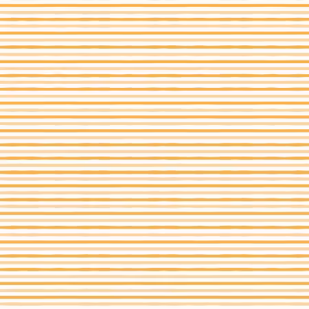 Yellow Jailhouse Stripes